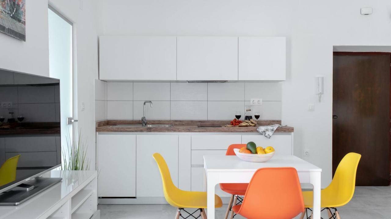 Apartment Tara & Ana Pula Extérieur photo