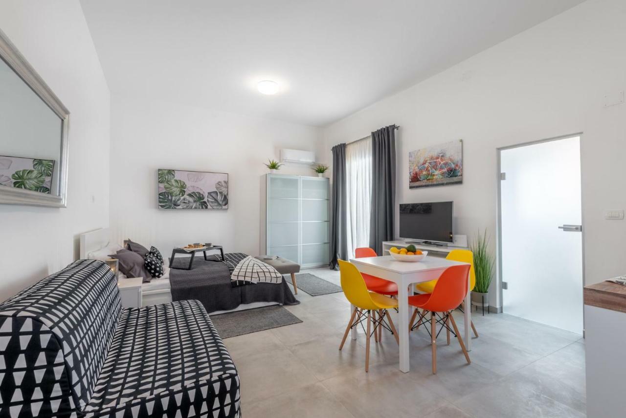 Apartment Tara & Ana Pula Extérieur photo